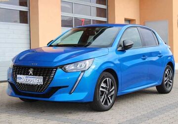 Peugeot 208 12.950 km 16.980 &euro; Werneck 97440