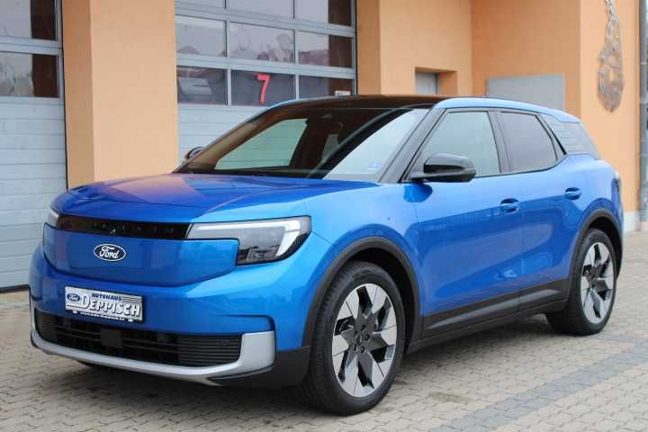 Ford Explorer 20.950 km 38.980 &euro; Werneck 97440