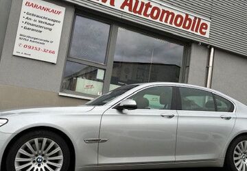 BMW 750 174.857 km 18.900 &euro; Karlstadt 97753