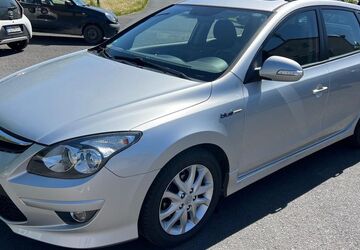 Hyundai i30 297.000 km 2.700 &euro; Würzburg 97076