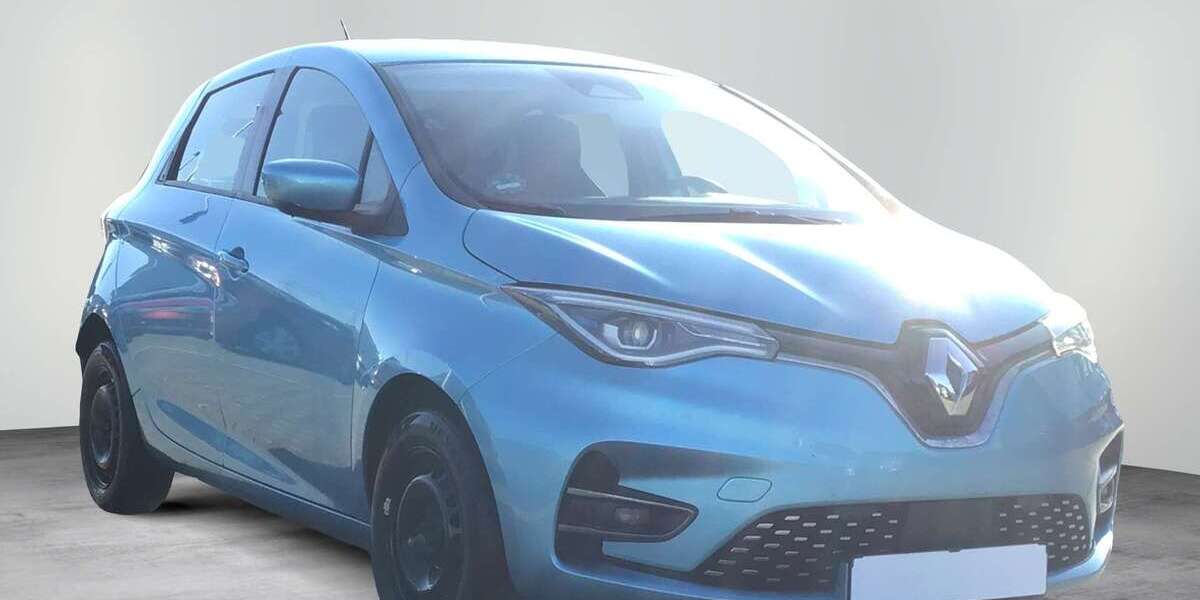 Renault ZOE 52.500 km 12.990 &euro; Waldbrunn 97295