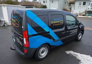 Mercedes-Benz Citan 64.807 km 12.999 &euro; Esselbach 97839