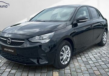 Opel Corsa 35.135 km 11.470 &euro; Kitzingen 97318