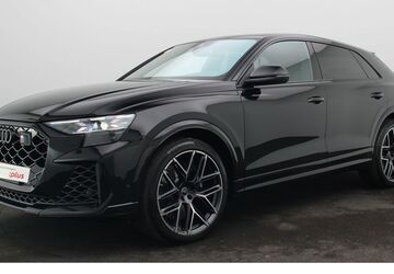 Audi RSQ8 5.000 km 145.980 &euro; Würzburg 97076