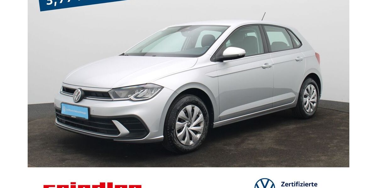 VW Polo 31.000 km 17.990 &euro; Würzburg 97076