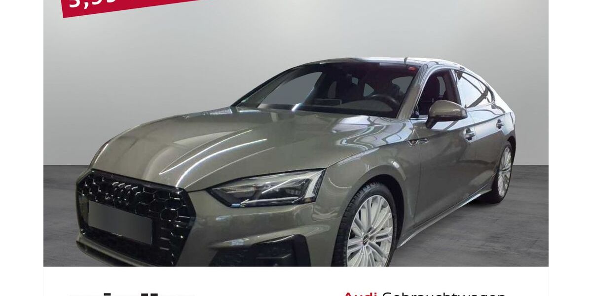 Audi A5 69.000 km 35.680 &euro; Würzburg 97076