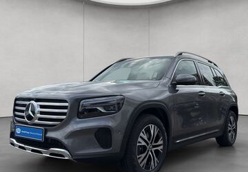 Mercedes-Benz GLB 200 8.500 km 44.900 &euro; Würzburg 97072