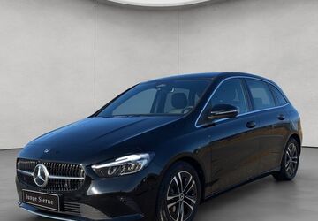 Mercedes-Benz B 180 15.648 km 29.450 &euro; Würzburg 97076