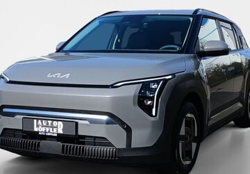 Kia EV3 3.656 km 34.912 &euro; Würzburg 97076
