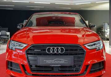 Audi A3 90.000 km 25.695 &euro; Würzburg 97070