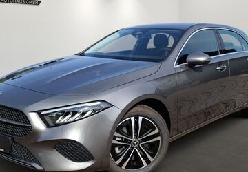Mercedes-Benz A 250 4.900 km 31.590 &euro; Tauberbischofsheim 97941