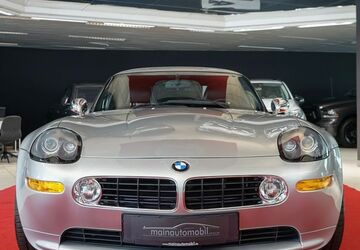 BMW Z8 20.610 km 225.000 &euro; Würzburg 97070