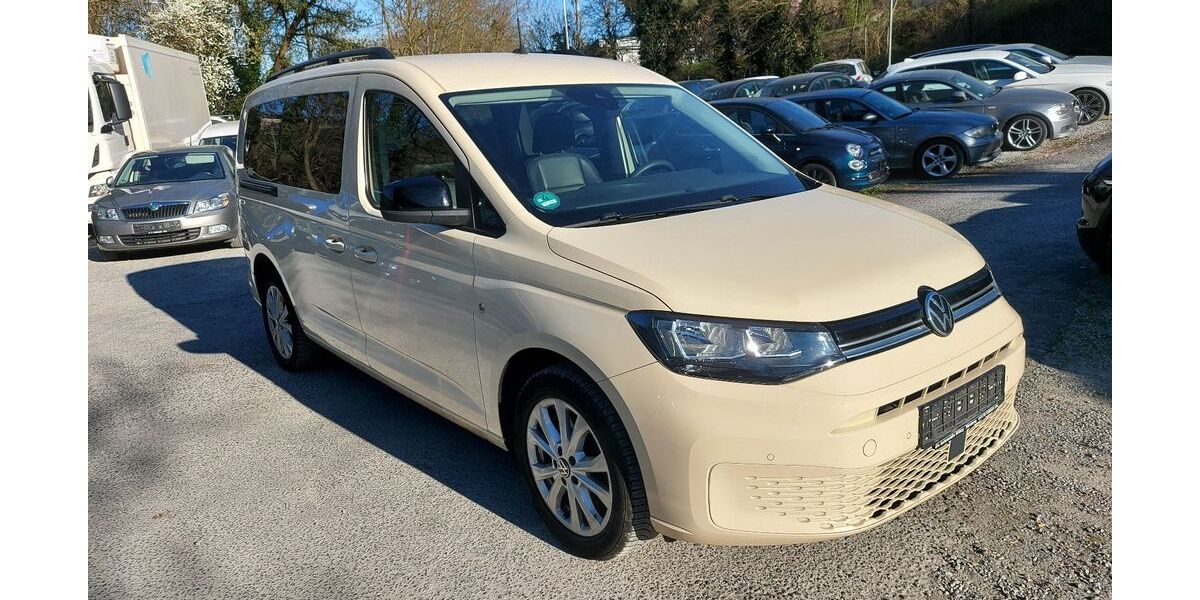 VW Caddy 221.000 km 16.750 &euro; Würzburg 97082