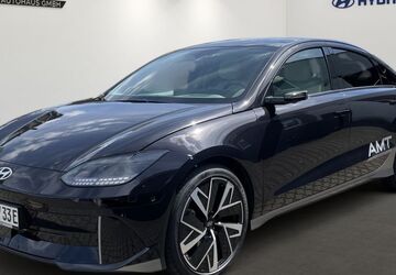 Hyundai IONIQ 6 19.999 km 35.990 &euro; Tauberbischofsheim 97941