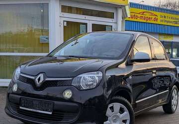Renault Twingo 150.000 km 4.750 &euro; Würzburg 97078