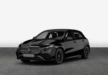 Mercedes-Benz A 180 20.007 km 28.900 &euro; Würzburg 97076