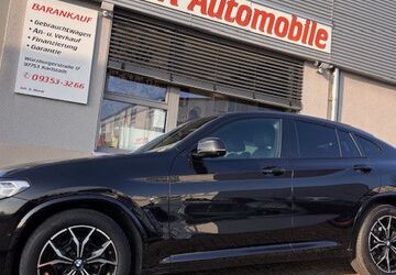 BMW X4 162.278 km 36.600 &euro; Karlstadt 97753