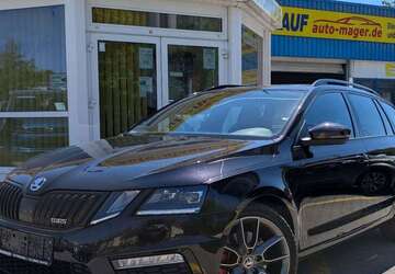 Skoda Octavia 92.168 km 19.850 &euro; Würzburg 97078