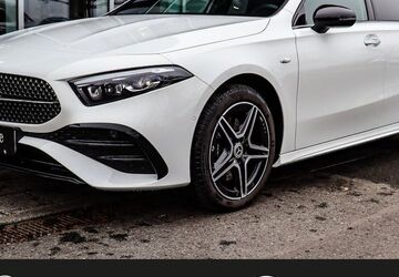 Mercedes-Benz A 250 8.400 km 37.400 &euro; Karlstadt 97753