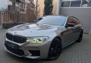 BMW M5 52.800 km 74.890 &euro; Wittighausen 97957