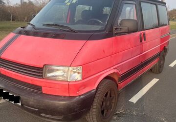VW T4 andere 354.000 km 5.900 &euro; Würzburg 97082