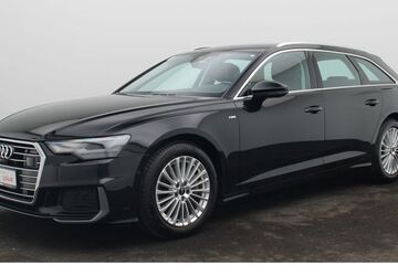 Audi A6 84.000 km 37.480 &euro; Würzburg 97076