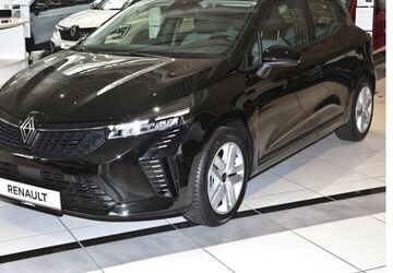 Renault Clio 12.500 km 17.490 &euro; Würzburg 97076