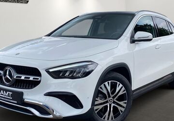 Mercedes-Benz GLA 180 9.900 km 37.900 &euro; Tauberbischofsheim 97941