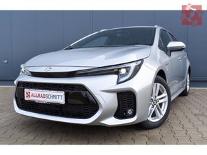 Suzuki Swace Comfort+ 1.8l CVT Hybrid 33.450 km 23.890 &euro; Höchberg-Würzburg 97204