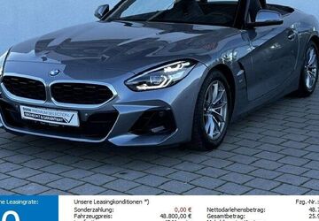 BMW Z4 26.328 km 42.790 &euro; Marktsteft 97342