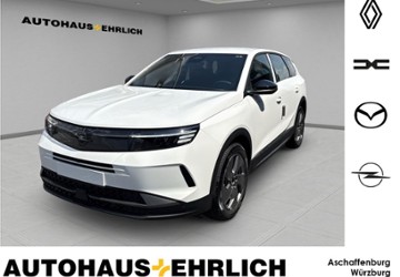 Opel Grandland (X) 2.000 km 33.990 &euro; Würzburg 97076