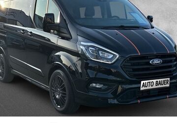 Ford Tourneo Custom 71.888 km 35.690 &euro; Marktheidenfeld 97828