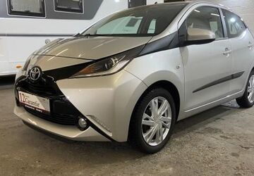 Toyota Andere 110.350 km 6.990 &euro; Würzburg 97074