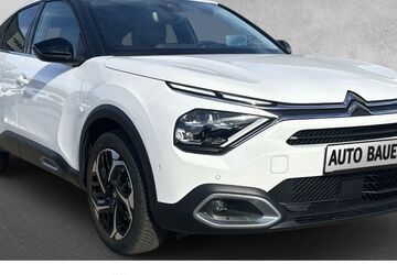 Citroen C4 16.571 km 20.390 &euro; Marktheidenfeld 97828