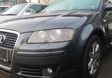Audi A3 296.000 km 2.500 &euro; Tauberbischofsheim 97941