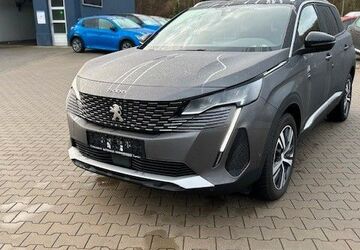 Peugeot 5008 21.290 km 26.990 &euro; Theilheim 97288