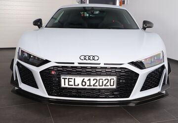 Audi R8 6.550 km 215.889 &euro; Unterpleichfeld 97294
