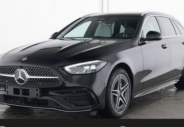 Mercedes-Benz C 300 19.500 km 43.950 &euro; Karlstadt 97753
