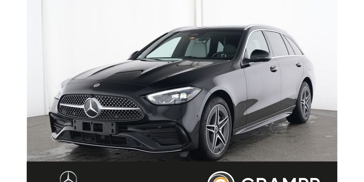 Mercedes-Benz C 300 19.500 km 43.950 &euro; Karlstadt 97753