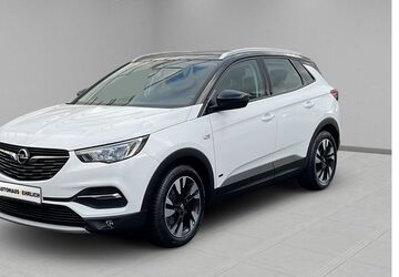 Opel Grandland (X) 91.379 km 17.790 &euro; Würzburg 97076