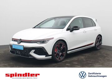 Gebrauchte VW Golf