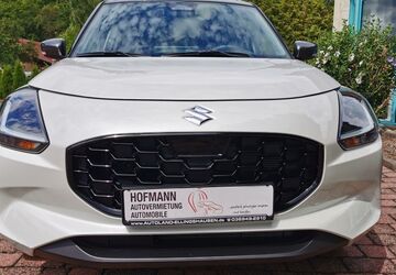 Suzuki Swift 6.600 km 19.990 &euro; Grafenrheinfeld 97506