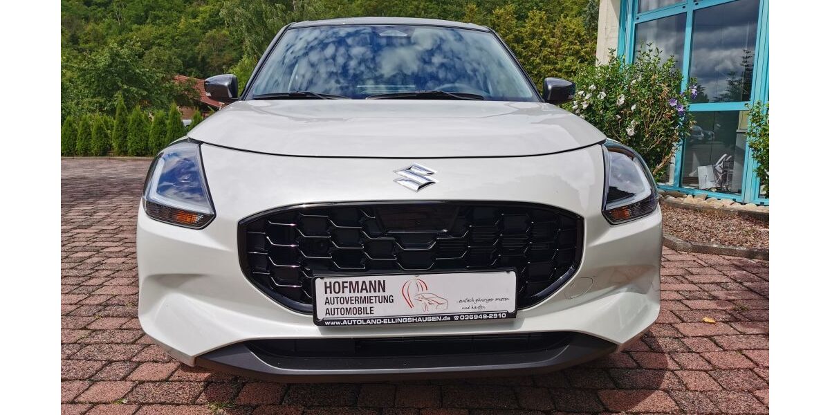 Suzuki Swift 6.600 km 19.990 &euro; Grafenrheinfeld 97506