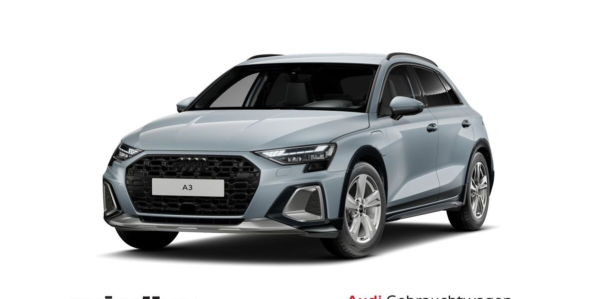 Audi A3 4.500 km 39.480 &euro; Würzburg 97076