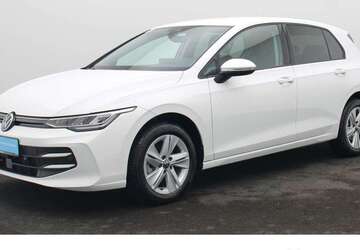 VW Golf 6.500 km 26.550 &euro; Würzburg 97076