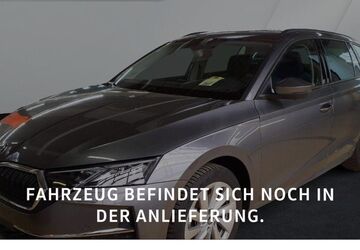 Skoda Octavia 32.500 km 30.980 &euro; Würzburg 97084