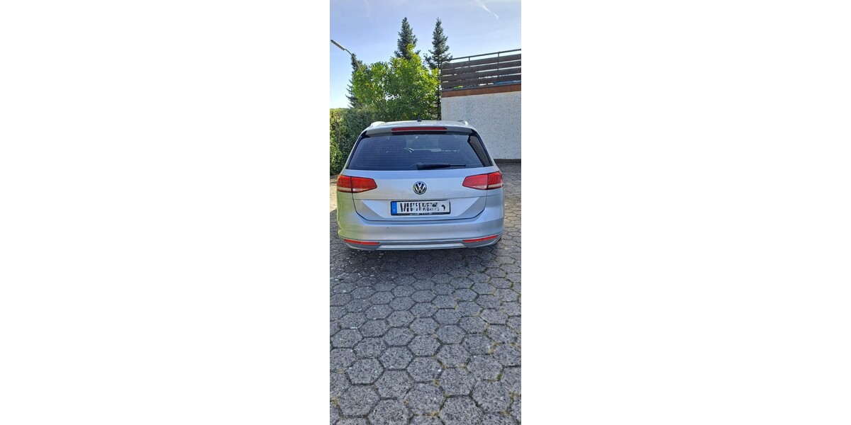 VW Passat 157.000 km 14.500 &euro; Uettingen 97292