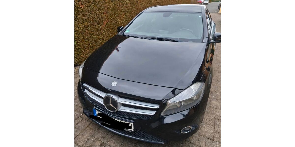 Mercedes-Benz A 180 188.000 km 8.400 &euro; Seinsheim 97342