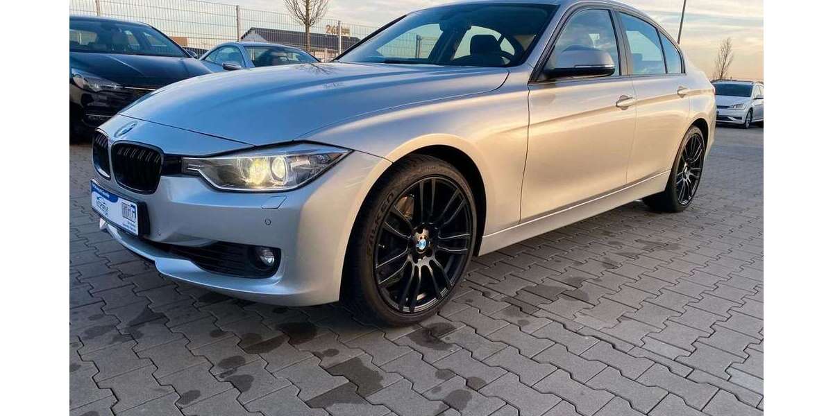BMW 330 199.220 km 11.900 &euro; Bergtheim 97241