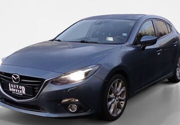 Mazda 3 171.277 km 9.301 &euro; Würzburg 97076